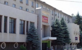 Incendiu întrun hotel din Bălți