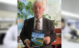 Profesorul universitar Gheorghe Baciu își sărbătorește cea dea 85a aniversare