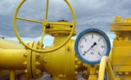 Situație tensionată în gazoductele din Moldova