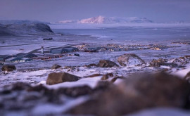 Одна из крупнейших горнодобывающих компаний в мире ищет алмазы в Гренландии
