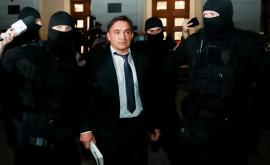 Șapovalov Stoianoglo trebuie eliberat și să vorbească despre crimele celor care lau arestat