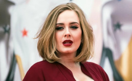 Adele a publicat un fragment din videoclipul unei noi piese