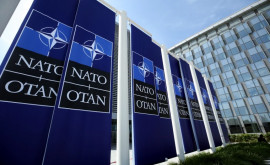 НАТО без комментариев сократило численность российской миссии до 10 человек
