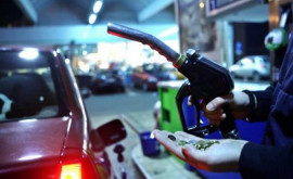 В Приднестровье значительно выросли цены на топливо