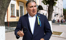 Украинских чиновников отстранили от работы изза выезда из страны Саакашвили