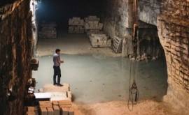 Известняковый рудник может стать кишиневской туристической достопримечательностью