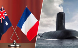 Criza submarinelor Ambasadorul francez va reveni la Canberra
