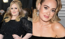 Adele rupe tăcerea cu privire la viaţa sa întrun interviuconfesiune pentru Vogue