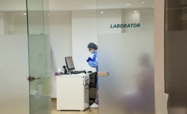 Laboratorul TestRapid lansează testarea PCR la cel mai mic preț din țară