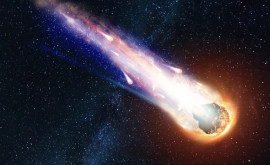 Ученые о том как сбить опасный астероид с курса