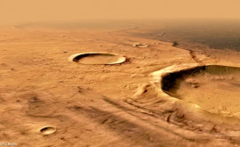 Космонавты из Израиля и Европы приобретут навыки изоляции в кратере Рамон 