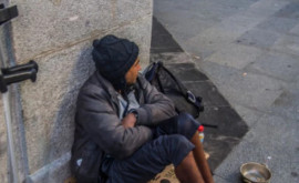 Центр размещения бездомных в столице готов к зиме