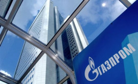 Gazprom scumpește gazele pe care le livrează în Europa