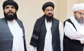 Талибы ведут переговоры с Россией и США о признании 