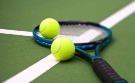 В Кишиневе пройдет Открытый чемпионат по теннису