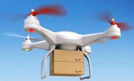 В ТельАвиве суши и мороженое начнут доставлять дроны