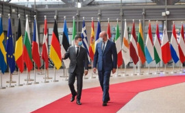 Summitul Ucraina UE își începe lucrările la Kiev 