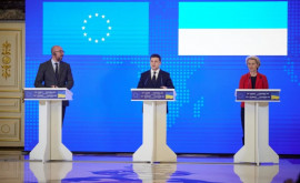 Зеленский призвал ЕС дать Украине сигнал по срокам евроинтеграции