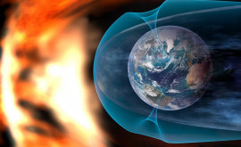 O furtună geomagnetică se îndreaptă spre Pămînt