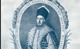 Ioan Mavrocordat fanariotul care a înfrumusețat capitala Moldovei