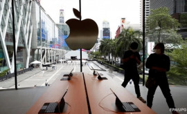 Apple сокращает производство iPhone 13 СМИ