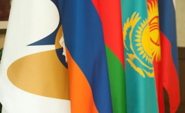 Funcția de reprezentant al Republicii Moldova în Comisia Economică Eurasiatică va fi lichidată
