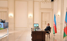 Ильхам Алиев Азербайджан высоко ценит поддержку стран Движения неприсоединения