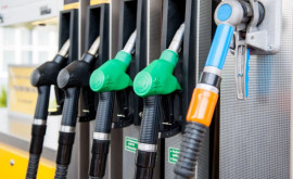 НАРЭ объявило новую стоимость бензина и дизтоплива