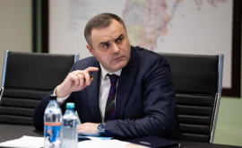 Глава Moldovagaz Проблема сейчас не в цене а в обеспечении необходимого объема