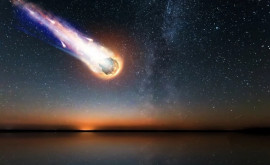 Pămîntul amenințat de asteroizi Ce se va întîmpla în următoarele săptămîni