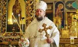 Mitropolitul Vladimir despre ultima șansă a Moldovei 