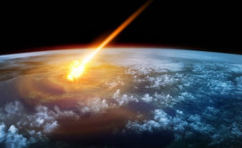 Ученые рассказали о последствиях столкновения огромного астероида с Землей миллионы лет назад