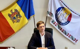 Fabrica de sticlă din Chișinău sa ales cu un nou director