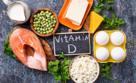 Как витамин D помогает дольше жить