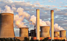ЕС признает роль природного газа и атомной энергии в борьбе с изменением климата