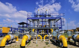 Compania care va livra gaze Moldovei acuzată că a dat mită