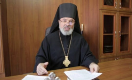 Архиепископ Маркелл запретил причастие депутатов проголосовавших за Стамбульскую конвенцию