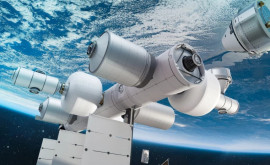 Boeing și Blue Origin lansează businessul viitorului Prima stație spațială comercială