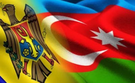 Moldova și Azerbaidjan vor extinde cooperarea regională