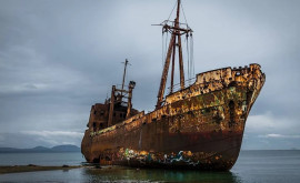 В Японии всплыли кораблипризраки времён Второй мировой войны