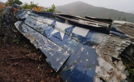 În Kamchatka a fost găsit un vechi avion american