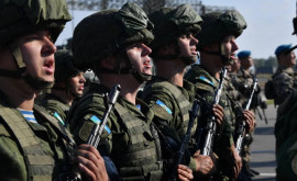 В Беларуси констатировали усиление боеготовности армии