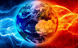 Atenție O furtună magnetică puternică va afectă Pămîntul