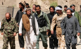 Talibanii amenință Europa cu milioane de imigranți