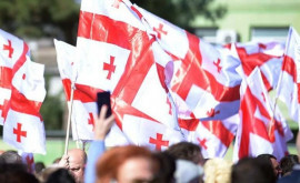 Грузинская оппозиция отказалась признавать итоги местных выборов и грозит протестами