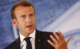 Președintele francez la acuzat pe premierul Australiei că a mințit în privința submarinelor