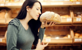 Запах свежеиспеченного хлеба делает нас добрее