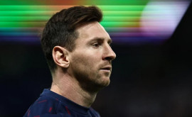 Messi își anunță dorința de a reveni la Barcelona Vreau să ajut clubul