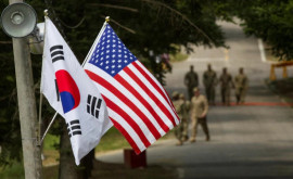 США и Южная Корея начали совместные военные учения без предупреждения