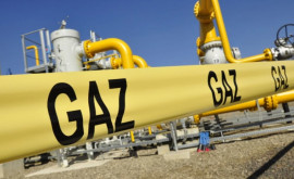 Молдова могла бы покупать российский газ по цене до 200 Мнение 